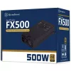 Power Supply Unit Silverstone FX500 500 W