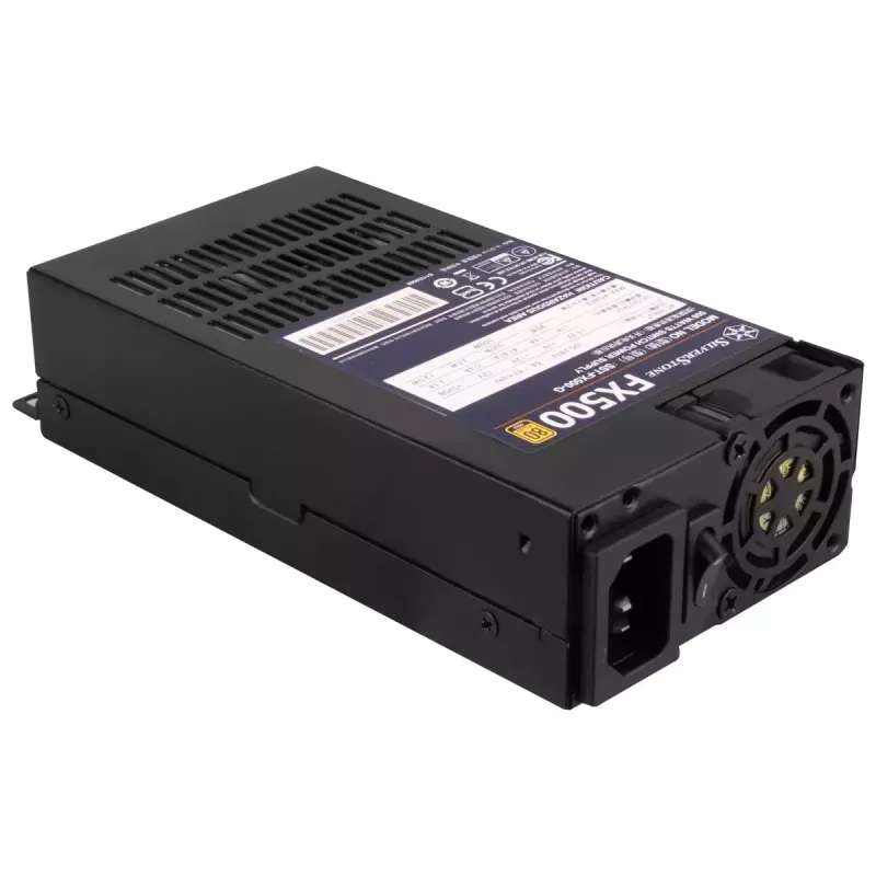 Power Supply Unit Silverstone FX500 500 W