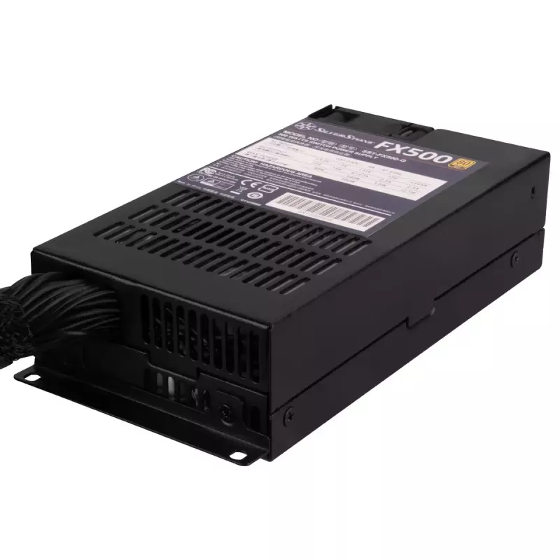 Power Supply Unit Silverstone FX500 500 W