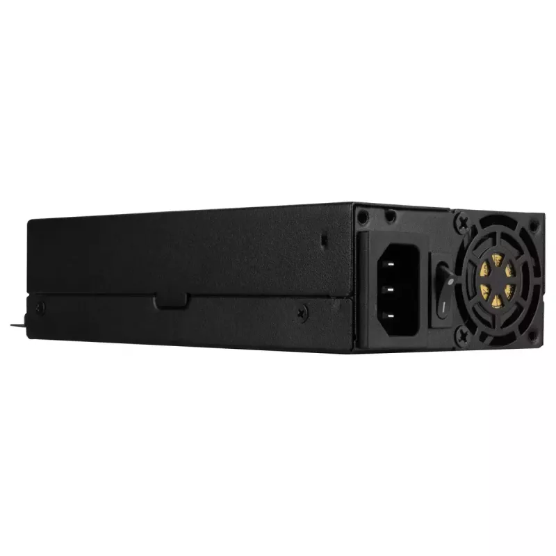 Power Supply Unit Silverstone FX500 500 W