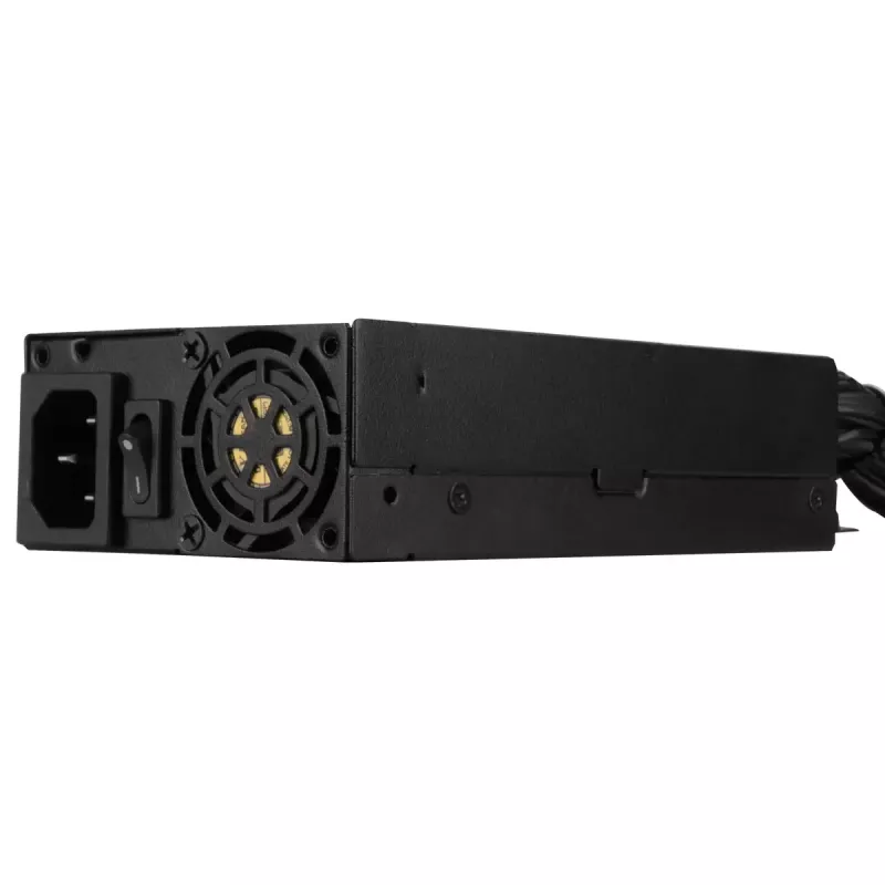 Power Supply Unit Silverstone FX500 500 W