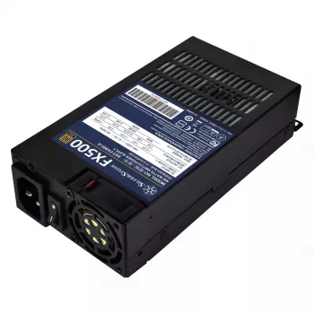 Power Supply Unit Silverstone FX500 500 W