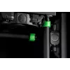 Compression ring EK Water Blocks Quantum Torque Aluminium Green 6 pcs