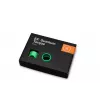 Compression ring EK Water Blocks Quantum Torque Aluminium Green 6 pcs