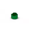 Compression ring EK Water Blocks Quantum Torque Aluminium Green 6 pcs