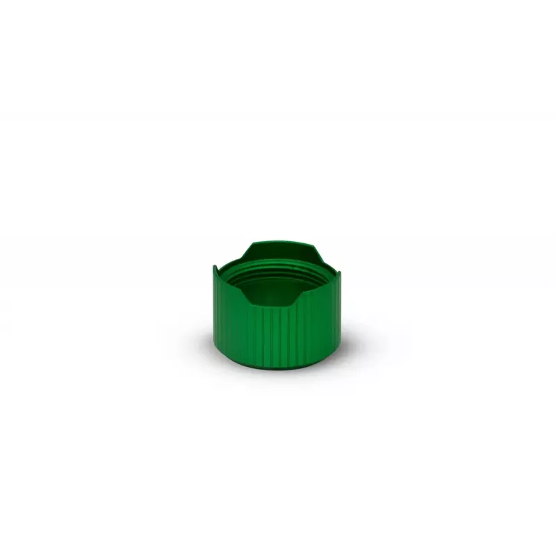 Compression ring EK Water Blocks Quantum Torque Aluminium Green 6 pcs