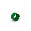 Compression ring EK Water Blocks Quantum Torque Aluminium Green 6 pcs