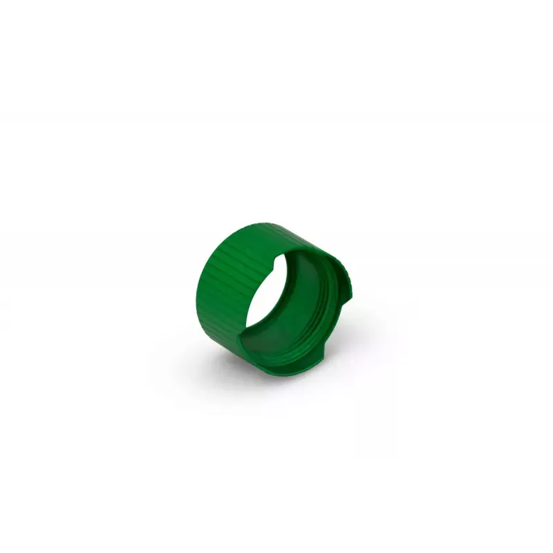 Compression ring EK Water Blocks Quantum Torque Aluminium Green 6 pcs