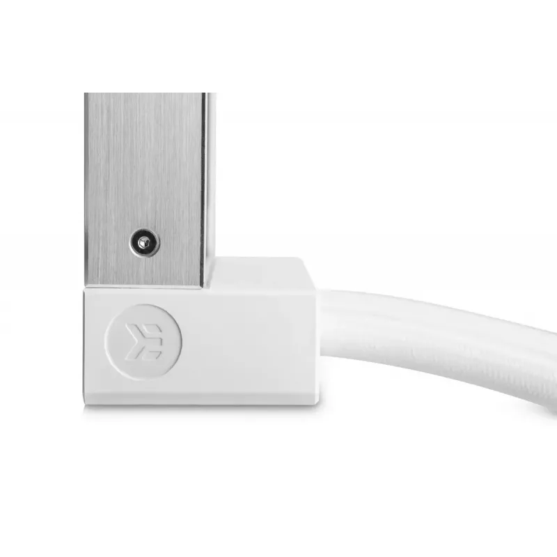 EK Water Blocks Fan Module White