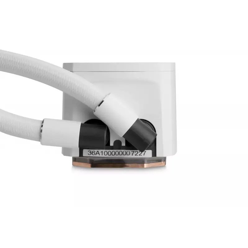 EK Water Blocks Fan Module White