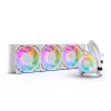 EK Water Blocks Fan Module White
