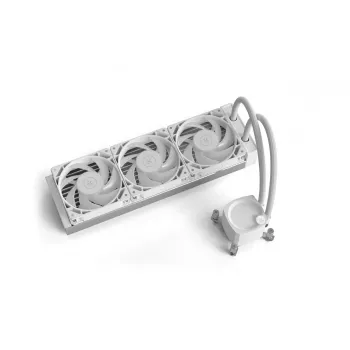 EK Water Blocks Fan Module White