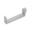 Mounting plate EK Water Blocks Aluminium Silver