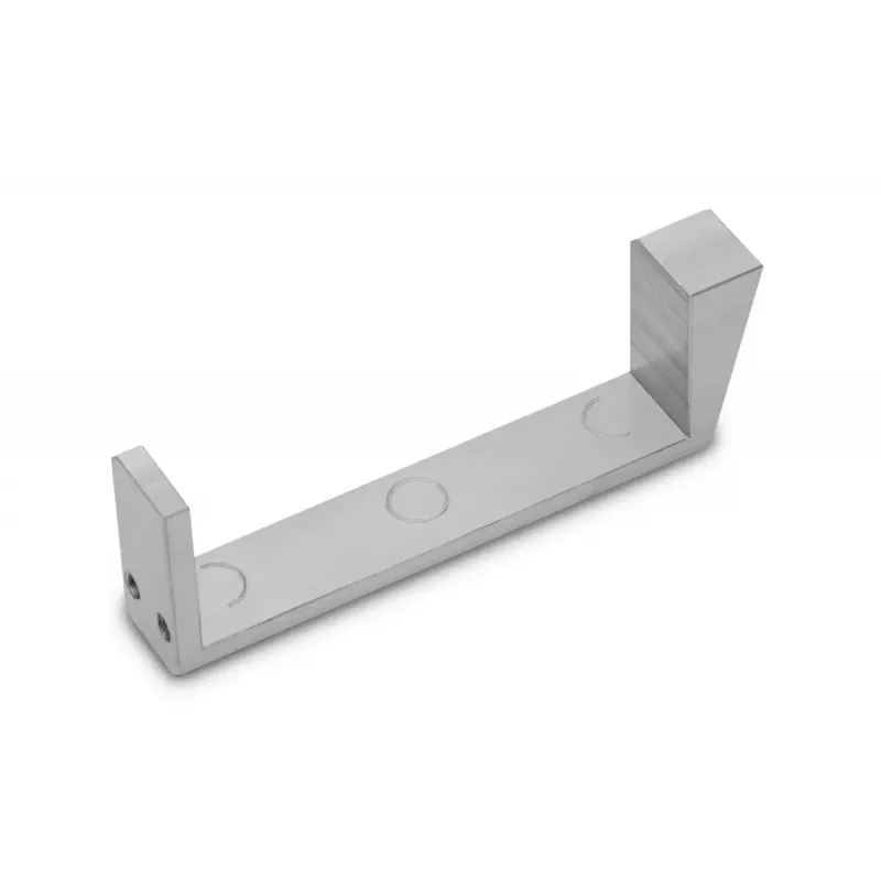 Mounting plate EK Water Blocks Aluminium Silver