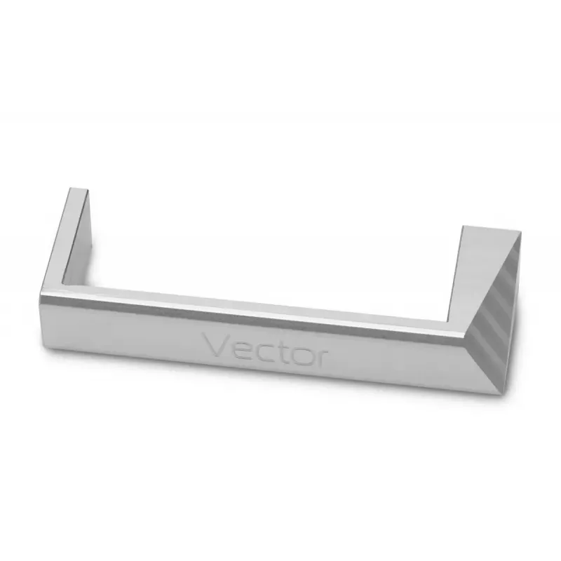 Mounting plate EK Water Blocks Aluminium Silver