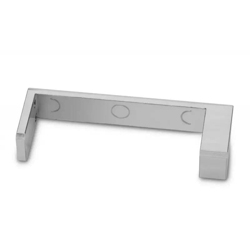 Mounting plate EK Water Blocks Aluminium Silver