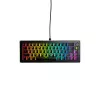 Mechanical Keyboard GLORIOUS GMMK 3 PRO 65% Prebuilt Wired USB, QWERTY, RGB, Black