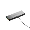 Mechanical Keyboard GLORIOUS GMMK 3 PRO 65% Prebuilt Wired USB, QWERTY, RGB, Black