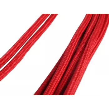 Cable PCI-E 8pin(6+2) Silverstone SST-PP07-PCIR 0.25m