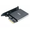 Interface Card Akasa AK-PCCM2P-03