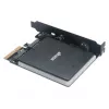 Interface Card Akasa AK-PCCM2P-03