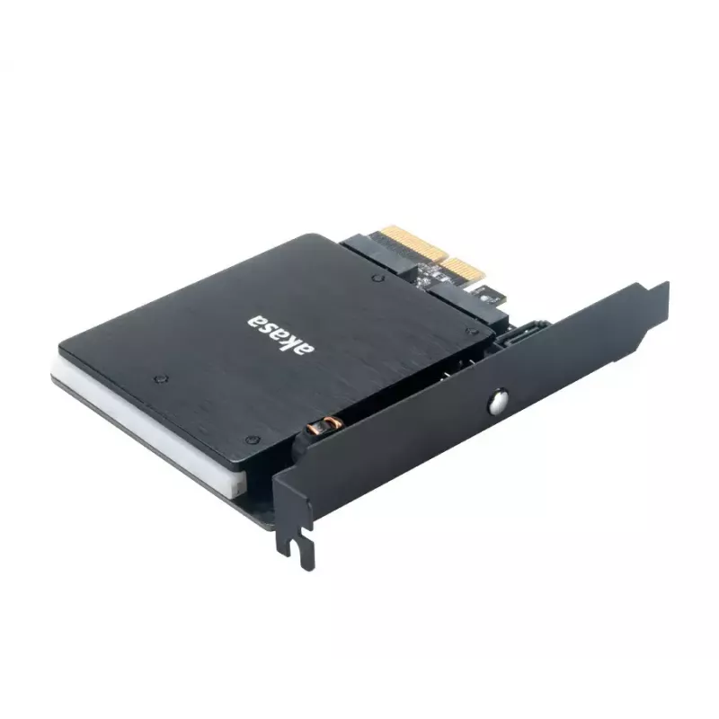 Interface Card Akasa AK-PCCM2P-03