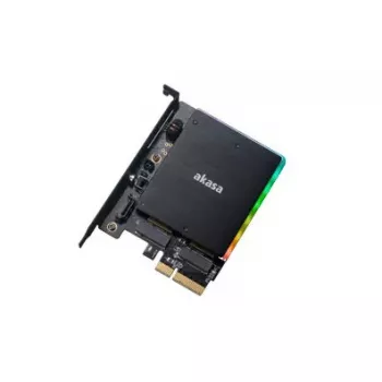 Interface Card Akasa AK-PCCM2P-03