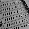 PC Case Silverstone PS13 Mini Tower Black