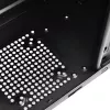 PC Case Silverstone PS13 Mini Tower Black