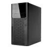PC Case Silverstone PS13 Mini Tower Black