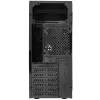 PC Case Silverstone PS13 Mini Tower Black