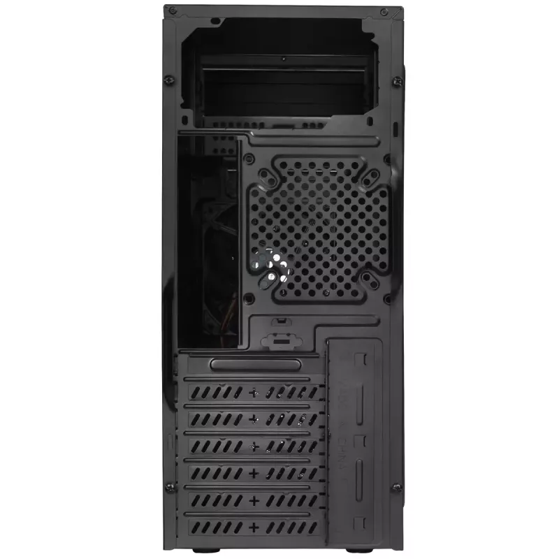 PC Case Silverstone PS13 Mini Tower Black