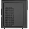 PC Case Silverstone PS13 Mini Tower Black