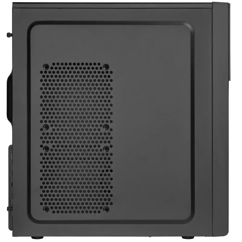 PC Case Silverstone PS13 Mini Tower Black