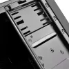 PC Case Silverstone PS13 Mini Tower Black