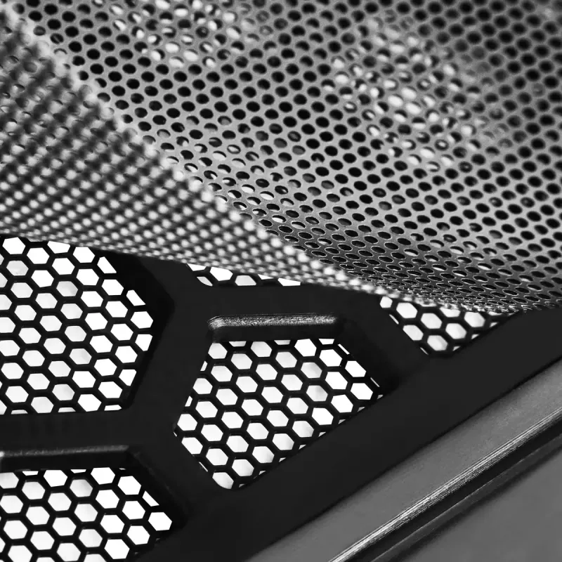 PC Case Silverstone PS13 Mini Tower Black
