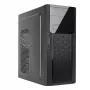 PC Case Silverstone PS13 Mini Tower Black