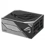 ASUS ROG -THOR-1200P3-GAMING power supply unit 1200 W 20+4 pin ATX ATX Black