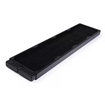 Radiator Alphacool 14471 Brass Copper Steel Black 144mm 596.5mm 30mm