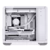 PC case Jonsbo U4 MINI WHITE Mini Tower White