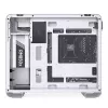 PC case Jonsbo U4 MINI WHITE Mini Tower White