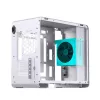 PC case Jonsbo U4 MINI WHITE Mini Tower White