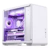 PC case Jonsbo U4 MINI WHITE Mini Tower White