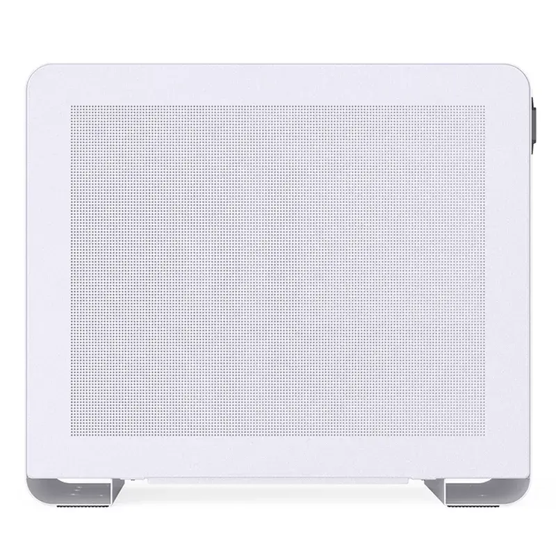 PC case Jonsbo U4 MINI WHITE Mini Tower White