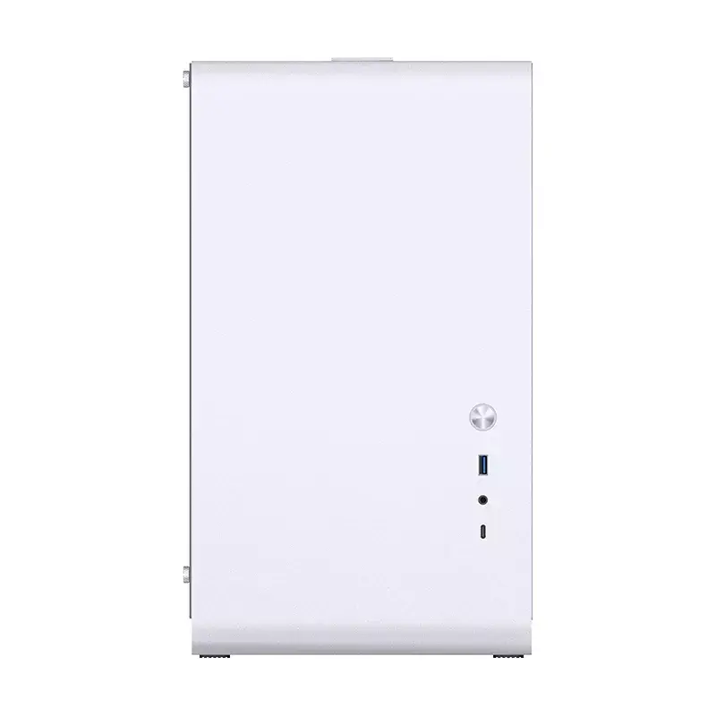 PC case Jonsbo U4 MINI WHITE Mini Tower White