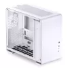 PC case Jonsbo U4 MINI WHITE Mini Tower White