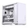 PC case Jonsbo U4 MINI WHITE Mini Tower White