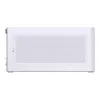 PC case Jonsbo U4 MINI WHITE Mini Tower White