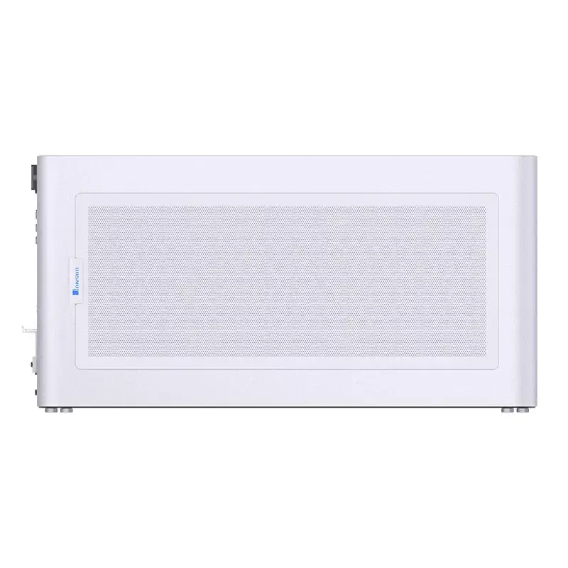PC case Jonsbo U4 MINI WHITE Mini Tower White