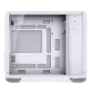 PC case Jonsbo U4 MINI WHITE Mini Tower White